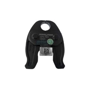 PB15 JAW ONLY 25MM EPS CRIMP W & G DUAL