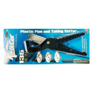 T135 DAWN KWIKCUT ORIGINAL CUTTER 16mm-32mm PEX PIPE