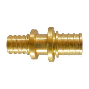 BUSHPEX PULL-ON NO1R RED. COUPLING 25x16