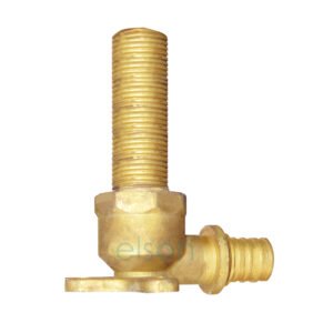 BUSHPEX  PULL-ON19BP ELBOW 20x15MI 200mmL
