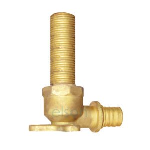 BUSHPEX PULL-ON 19BP ELBOW 20x20MI 95mm