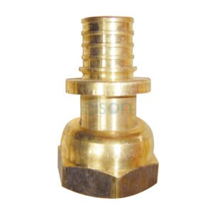 BUSHPEX PULL-ON NO.62 TAP CON. 16x1/2" FI