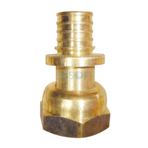 BUSHPEX PULL-ON NO.62 TAP CON. 20x3/4" FI
