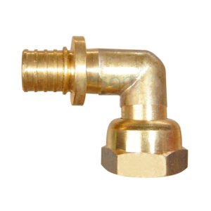 BUSHPEX PULL-ON NO.63 BENT TAP CON.20x3/4FI