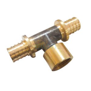 BUSHPEX  PULL-ON NO.30BP TEE 20x20x15 FI