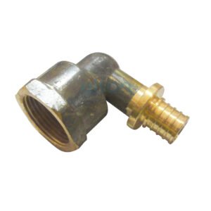 BUSHPEX  PULL-ON PEX NO.14 ELBOW 16X3/4 FI
