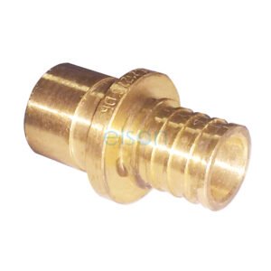 BUSHPEX  PULL-ON PEX CONNECTING BARB FI 32