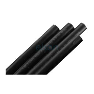 BUSHPEX HOT & COLD WATER PIPE (BLK) 5m LEN 32mm