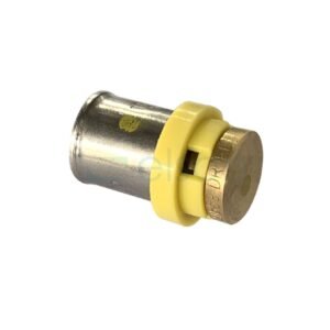 BUSHPEX GAS NO.61 STOPPER 16mm