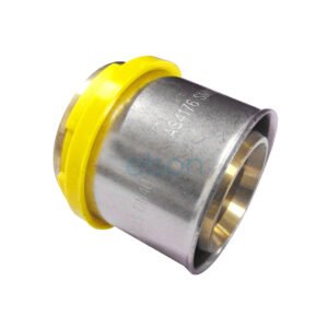 BUSHPEX GAS NO.61 STOPPER 32mm