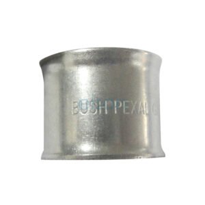BUSHPEX GAS SLEEVE S/S 16mm