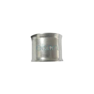 BUSHPEX GAS SLEEVE S/S 63mm