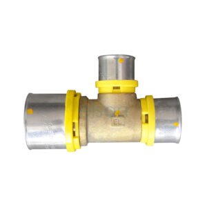 BUSHPEX GAS UNEQUAL R.CENT+END50x40x32
