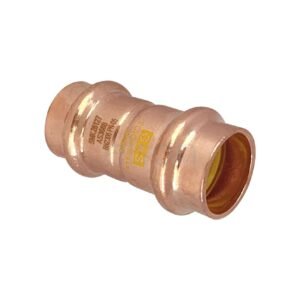 PRESS GAS DN20 NO.1 COUPLING