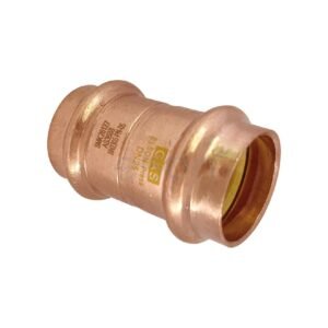 PRESS GAS DN25 NO.1 COUPLING