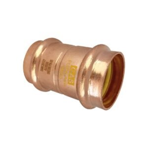PRESS GAS DN40 NO.1 COUPLING