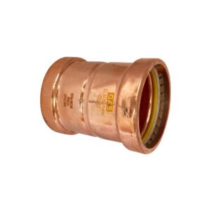 PRESS GAS DN80 NO.1 COUPLING