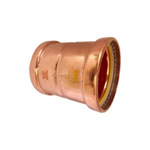 PRESS GAS DN100 NO.1 COUPLING