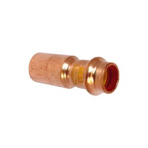 PRESS GAS DN20X15 M&F REDUCER