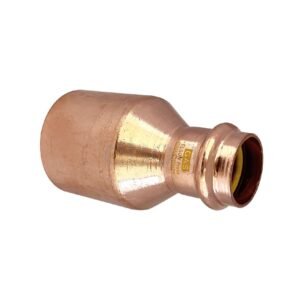 PRESS GAS DN50X25 M&F REDUCER