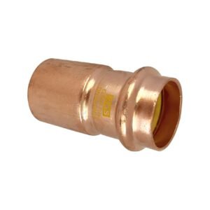 PRESS GAS DN32X25 M&F REDUCER