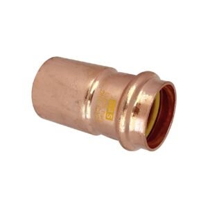 PRESS GAS DN40X32 M&F REDUCER