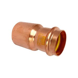 PRESS GAS DN50X40 M&F REDUCER