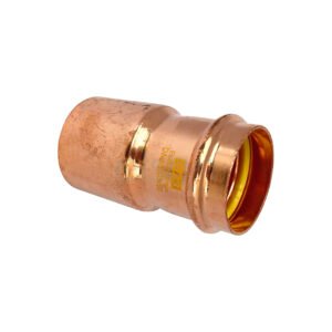 PRESS GAS DN65X50 M&F REDUCER
