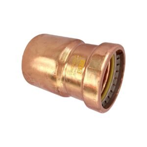PRESS GAS DN80X65 M&F REDUCER