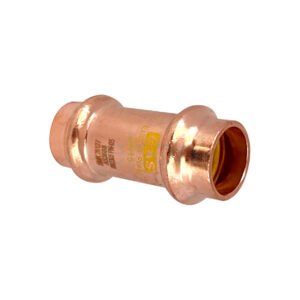 PRESS GAS DN15 NO.1S SLIP COUPLING
