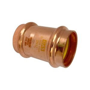 PRESS GAS DN32 NO.1S SLIP COUPLING