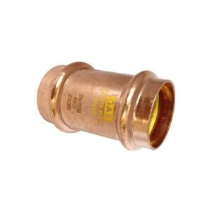 PRESS GAS DN40 NO.1S SLIP COUPLING