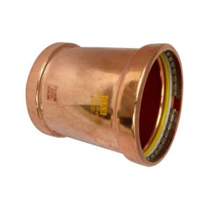 PRESS GAS DN100 NO.1S SLIP COUPLING