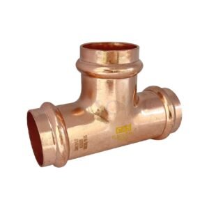 PRESS GAS DN40 NO.24 TEE EQUAL