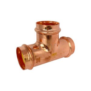 PRESS GAS DN50 NO.24 TEE EQUAL