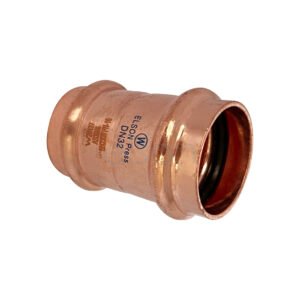 PRESS WATER DN32 NO.1 COUPLING