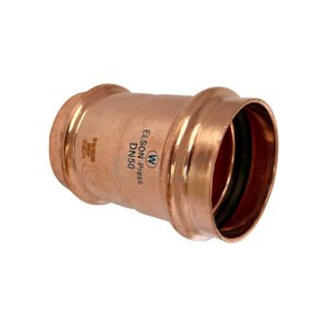 PRESS WATER DN50 NO.1 COUPLING