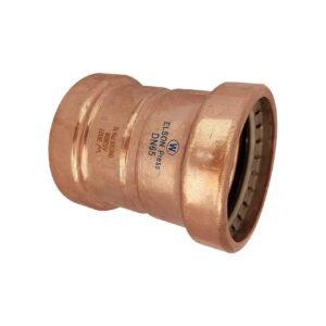 PRESS WATER DN65 NO.1 COUPLING