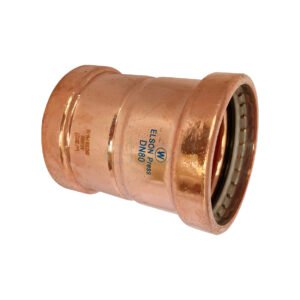 PRESS WATER DN80 NO.1 COUPLING