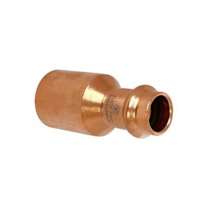 PRESS WATER DN25X15 M&F REDUCER
