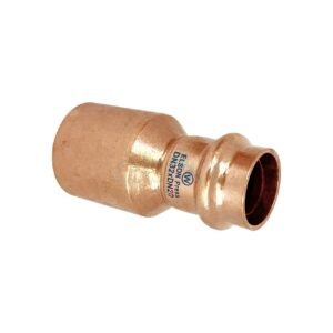 PRESS WATER DN32X20 M&F REDUCER