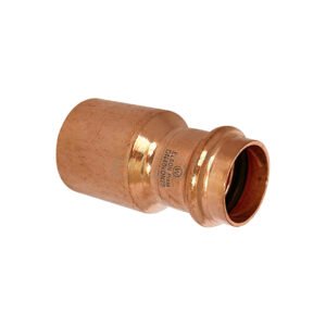 PRESS WATER DN40X25 M&F REDUCER