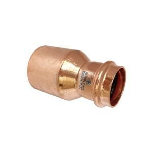 PRESS WATER DN50X32 M&F REDUCER