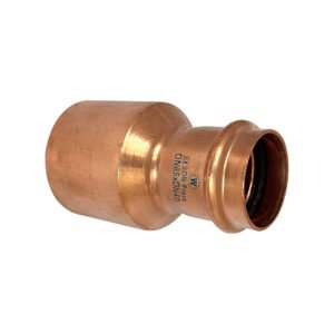 PRESS WATER DN65X40 M&F REDUCER