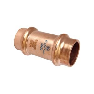 PRESS WATER DN20 NO.1S SLIP COUPLING