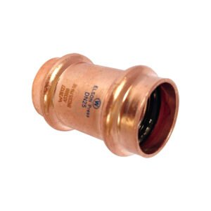 PRESS WATER DN25 NO.1S SLIP COUPLING