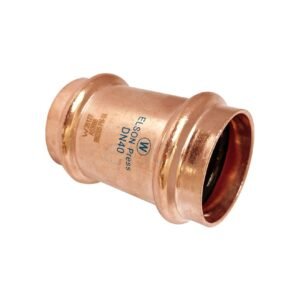 PRESS WATER DN40 NO.1S SLIP COUPLING