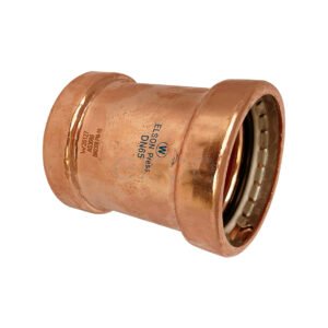 PRESS WATER DN65 NO.1S SLIP COUPLING