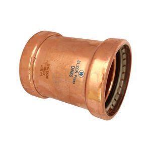 PRESS WATER DN80 NO.1S SLIP COUPLING