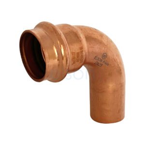 PRESS WATER DN25 NO.12 90D ELBOW MF